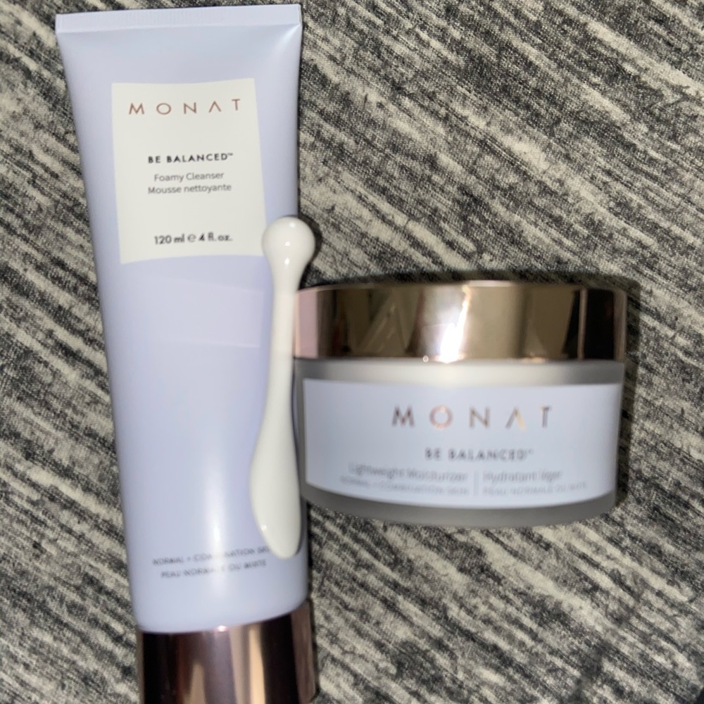 FACIAL CARE
